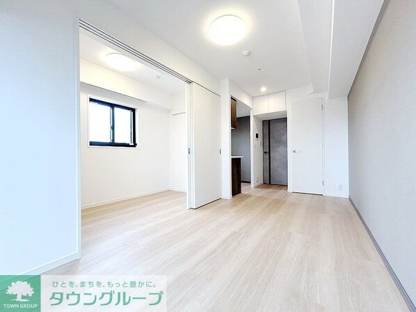 アジールコート松濤の物件内観写真